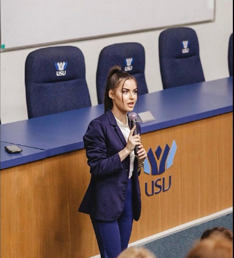 Larisa Duțu