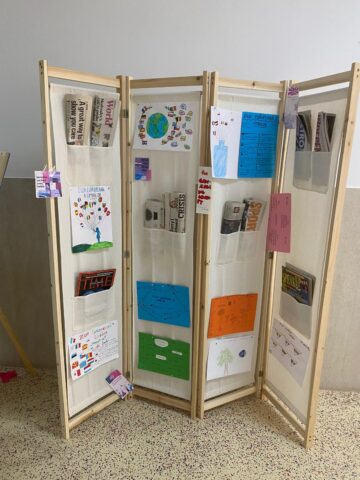 Ziua Europeană a Limbilor a fost marcată prin numeroase activități, la Colegiul Tehnic „Mihai Băcescu”