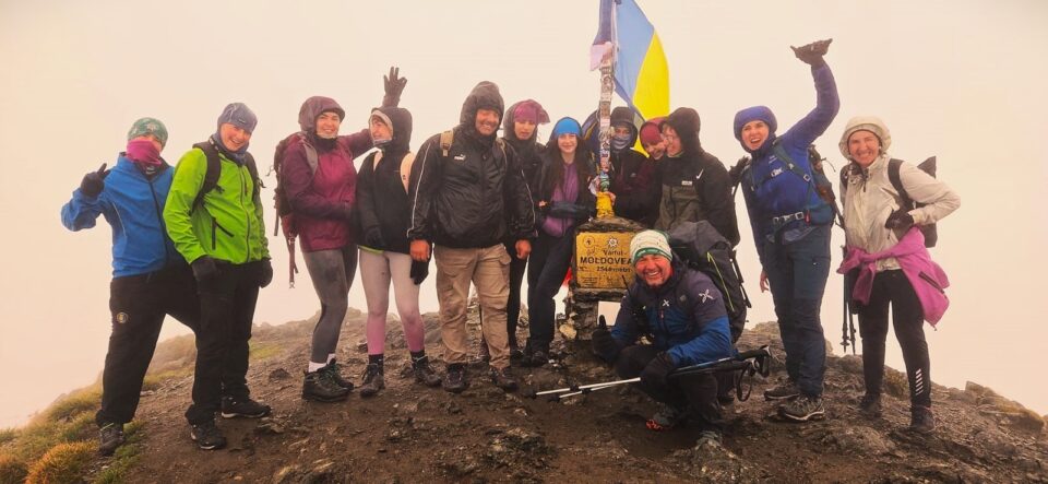 Colegiul „Alexandru cel Bun” deasupra României: îndrăznește mai sus, priveşte spre viitor!