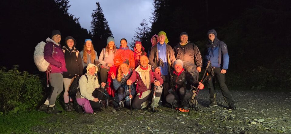 Colegiul „Alexandru cel Bun” deasupra României: îndrăznește mai sus, priveşte spre viitor!