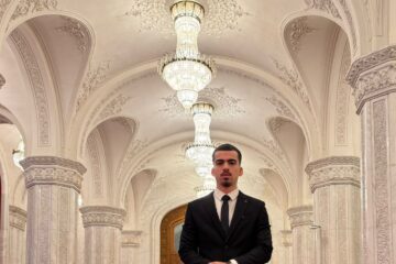 Matei Sava, singurul absolvent cu 10 la bacalaureat, va primi 5.000 de lei din partea Ministerului Educației