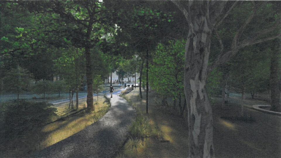 Proiectul de modernizare a Parcului Șipote cu fonduri europene, aprobat în Consiliul Local Suceava
