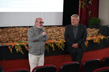 Câștigătorii Festivalului Internațional de Film, Diaporamă și Fotografie „Toamnă la Voroneț”, la Gura Humorului