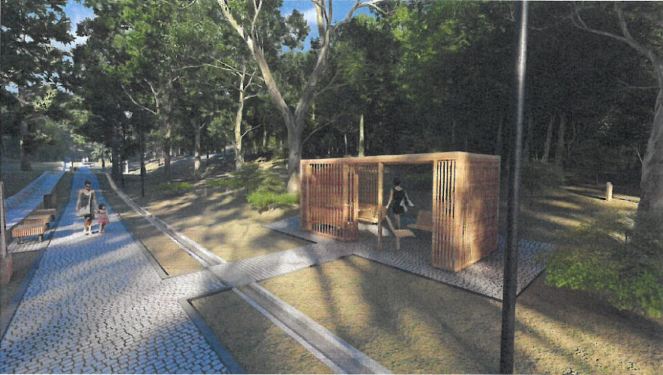 Proiectul de modernizare a Parcului Șipote cu fonduri europene, aprobat în Consiliul Local Suceava