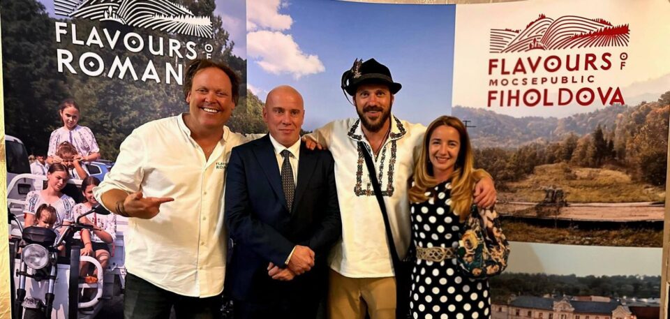 Festivalul Trufelor de la Cacica, primul loc în Europa la categoria Festival Gourmet dedicat trufei negre