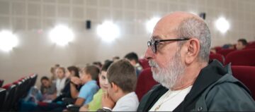 Câștigătorii Festivalului Internațional de Film, Diaporamă și Fotografie „Toamnă la Voroneț”, la Gura Humorului