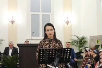 Amalia Semeniuc