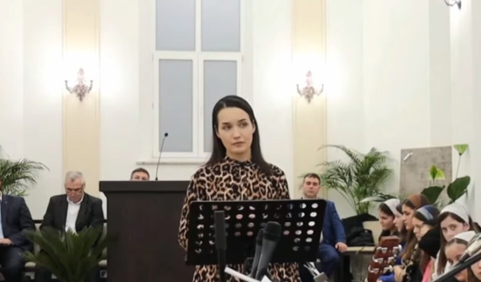 Amalia Semeniuc