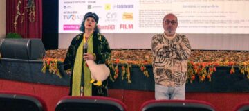 Câștigătorii Festivalului Internațional de Film, Diaporamă și Fotografie „Toamnă la Voroneț”, la Gura Humorului
