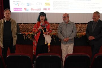 Festivalul Internațional de Film, Diaporamă și Fotografie „Toamnă la Voroneț”, la Gura Humorului