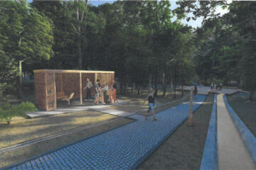 Proiectul de modernizare a Parcului Șipote cu fonduri europene