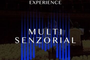 „Multisenzorial”, concert cu muzică de film, la lumina lumânărilor, la Teatrul „Matei Vișniec”