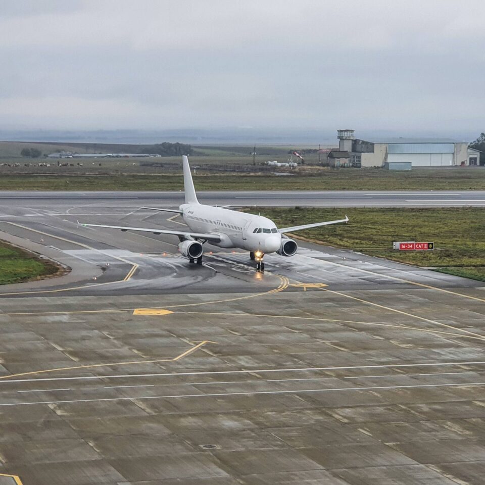 Wizz Air a reînceput operarea de zboruri către Viena și va continua la finalul anului cu încă șapte destinații externe