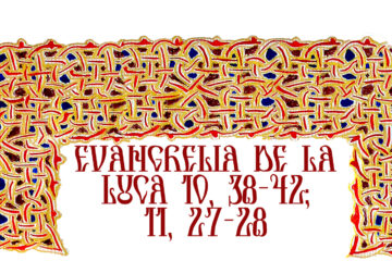 Evanghelia zilei