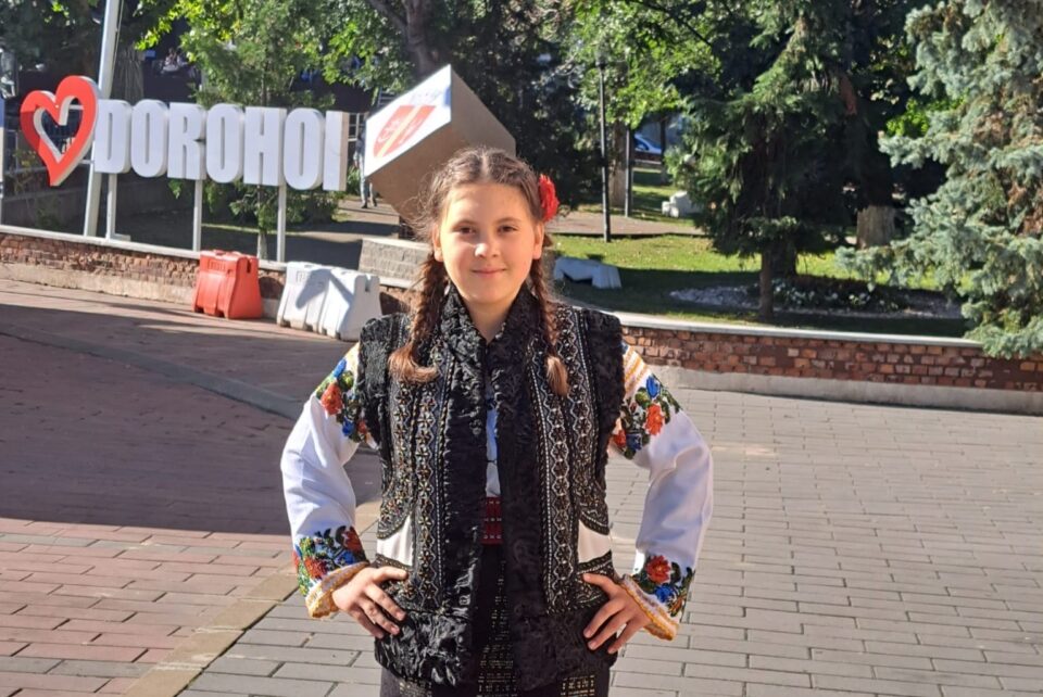 Ștefania Maria Popa
