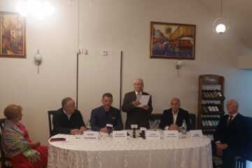Mesaje critice la adresa guvernanților din partea pensionarilor suceveni