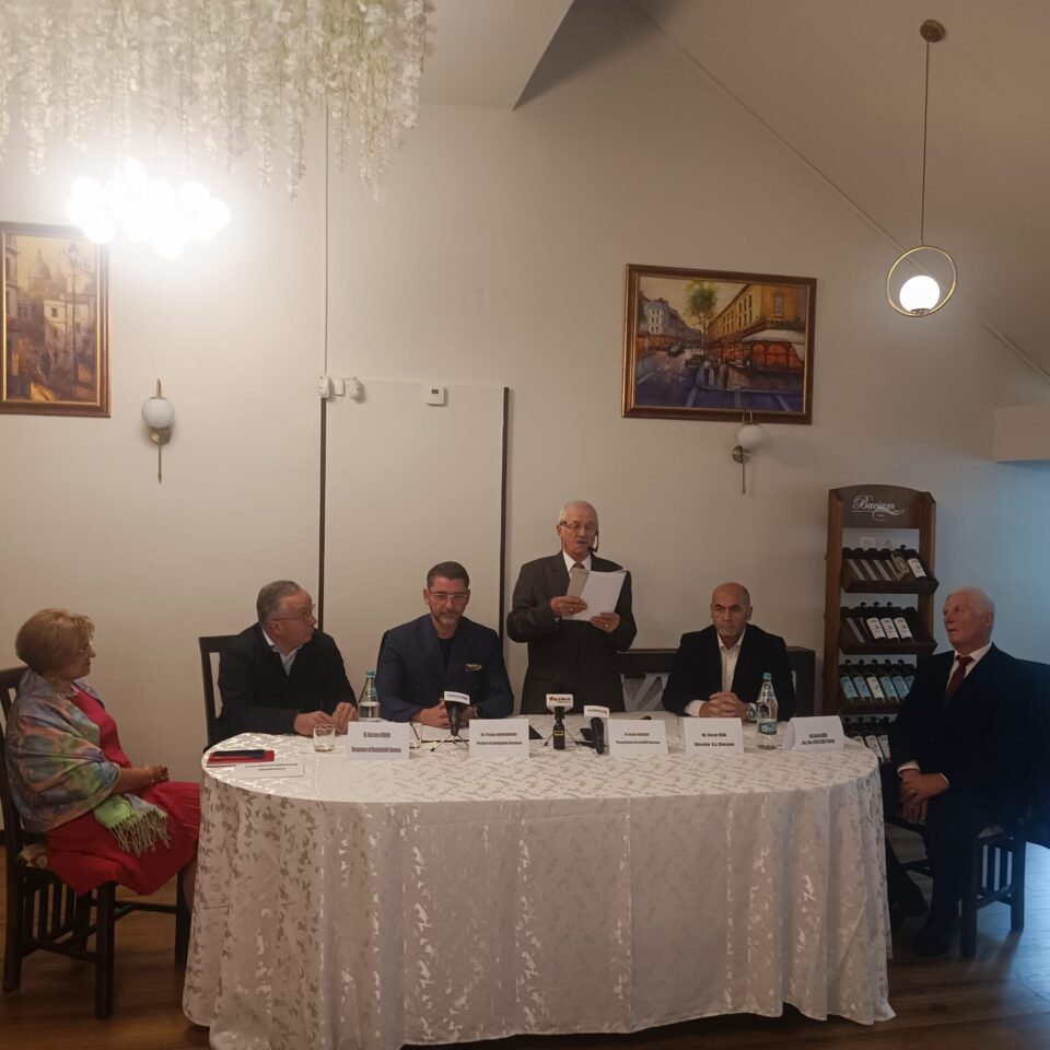 Mesaje critice la adresa guvernanților din partea pensionarilor suceveni
