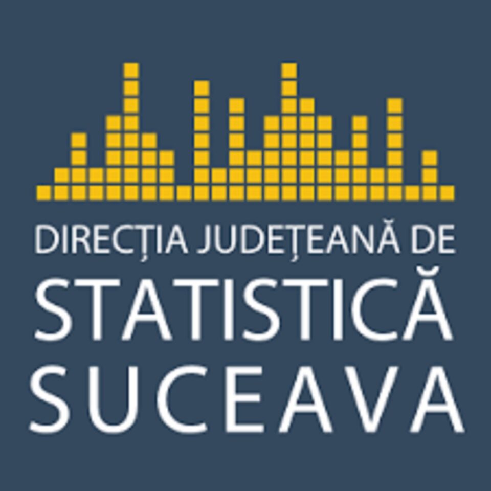 Direcția de Statistică Suceava