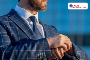 Axa Computers aduce la Suceava soluții actuale de digitalizare, într-un eveniment exclusivist