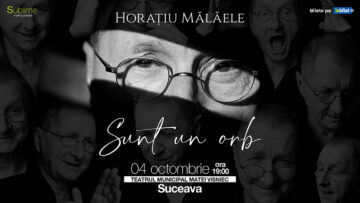 Unde fugim de acasă… în perioada 2 – 8 octombrie