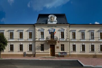 Sistem de ghiduri audio, tur virtual și info-chioșc interactiv, la Muzeul de Istorie din Suceava