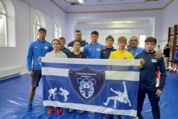 În total, 12 sportivi suceveni fac parte din lotul României pentru Campionatul Balcanic de juniori