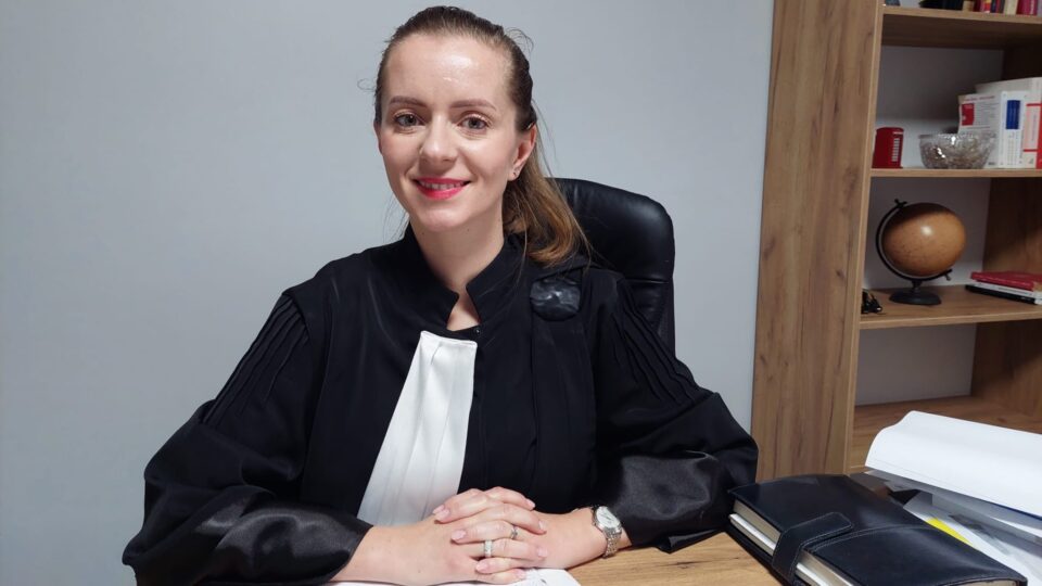Avocata Diana Șerban