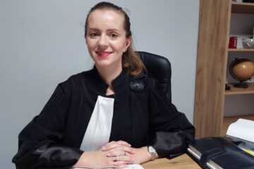 Avocata Diana Șerban