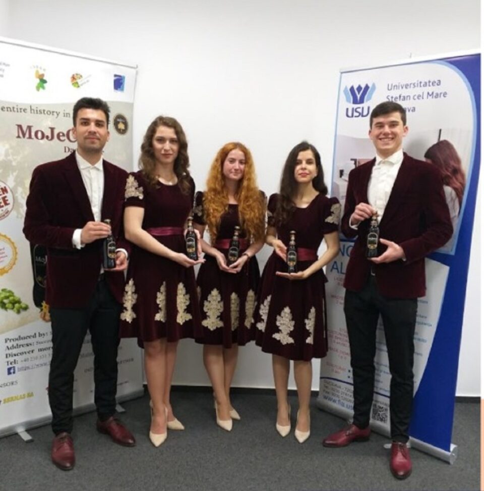 O doctorandă a Universității din Suceava este bursieră Fulbright la Universitatea din Florida