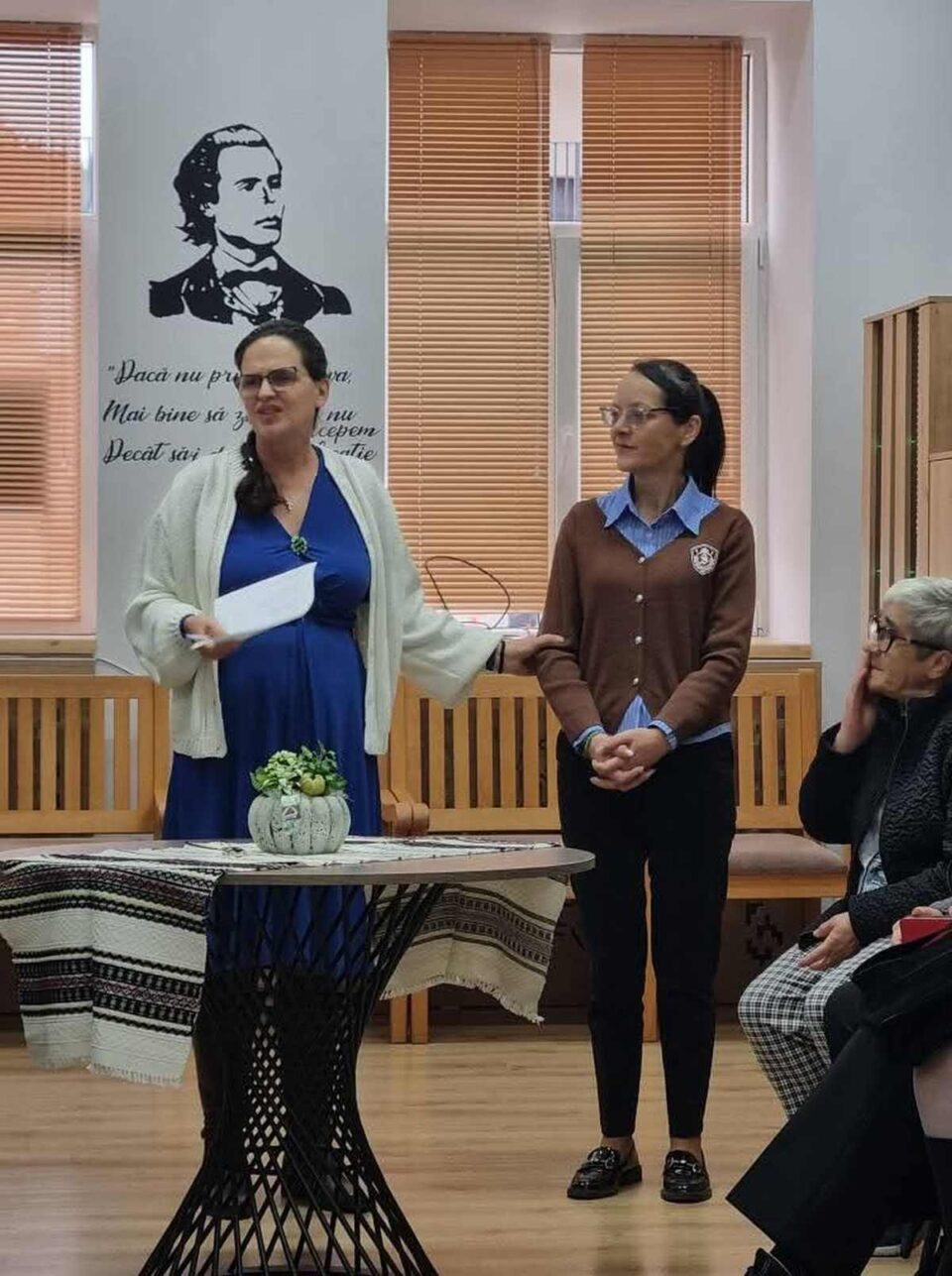 Câmpulungul sărbătorește vârsta și înțelepciunea
