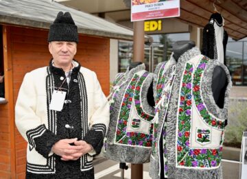 Astăzi începe Târgul de toamnă „Produs în Bucovina”, la Iulius Mall Suceava!