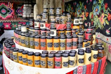 Astăzi începe Târgul de toamnă „Produs în Bucovina”, la Iulius Mall Suceava!