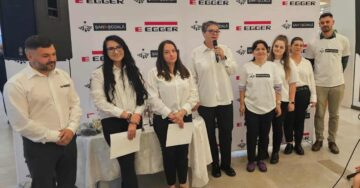 Peste 70 de elevi au participat la o competiție de șah, la Iulius Mall Suceava