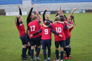 Sucevencele jubilează după victoria concludentă cu Dinamo