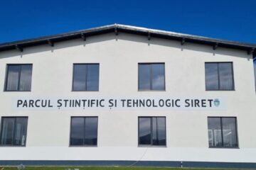 Orașul Siret celebrează Ziua Mondială a Educației prin investiții de peste 15 milioane de euro realizate în unitățile de învățământ