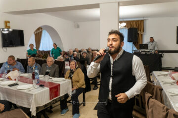 Ziua Internațională a Vârstnicilor, sărbătorită în Arhiepiscopia Sucevei și Rădăuților