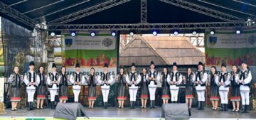 Târgul de toamnă „Produs în Bucovina” își așteaptă oaspeții, cu muzică și mâncare tradițională