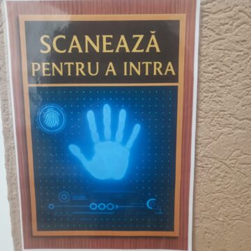 Școală din Dumbrăveni, reabilitată și modernizată în timp record