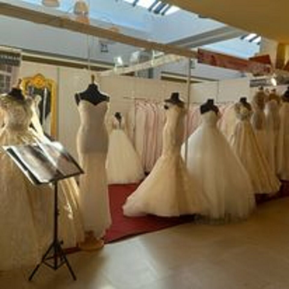 Târgul de Nunți Bucovina va avea loc la Iulius Mall Suceava
