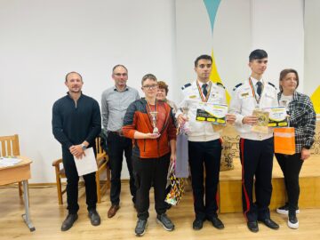 Zeci de copii au participat la concursul de șah rapid „Literocada BMCM”, la Biblioteca Municipală Câmpulung Moldovenesc
