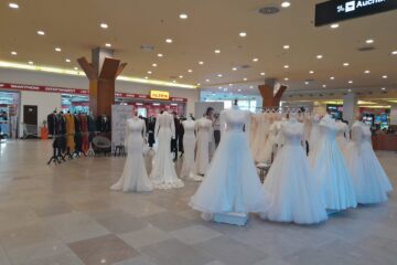 Târgul de Nunți Bucovina va avea loc la Iulius Mall Suceava