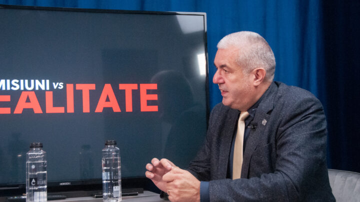 Deputatul Florin Pușcașu: „Obediența a atins niște culmi nemaiîntâlnite până acum în România”