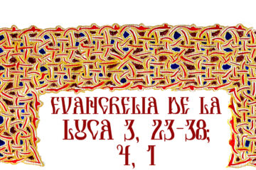 Evanghelia zilei