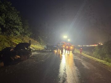 Accident cu patru mașini implicate și șase răniți, la Cumpărătura