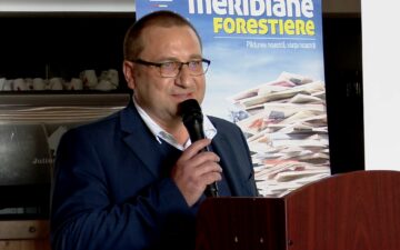 Ziua Forestierului 2025 – Energia unei comunități și responsabilitatea unui viitor