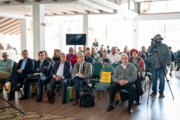 Ziua Forestierului 2025 – Energia unei comunități și responsabilitatea unui viitor