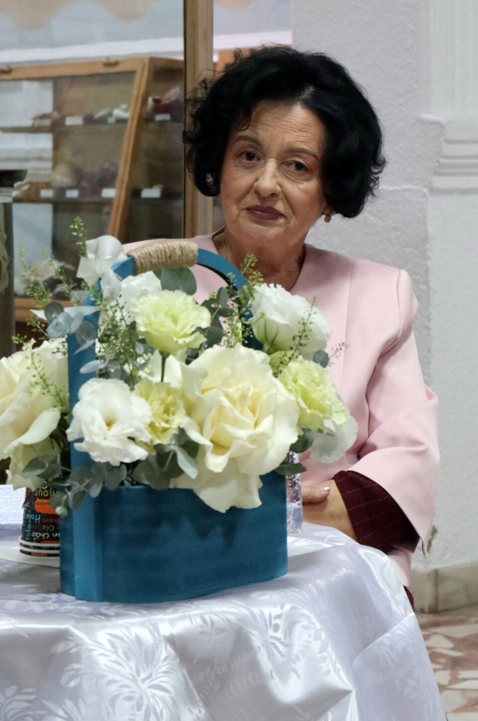 „Armonie și culoare” – un eveniment al frumuseții și sensibilității