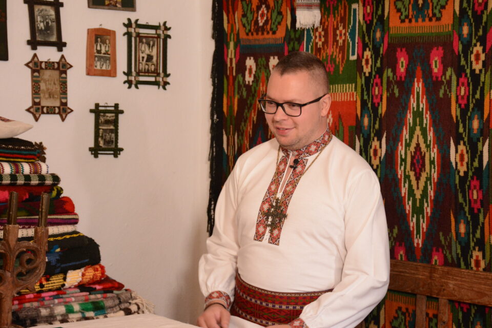Paul Torac