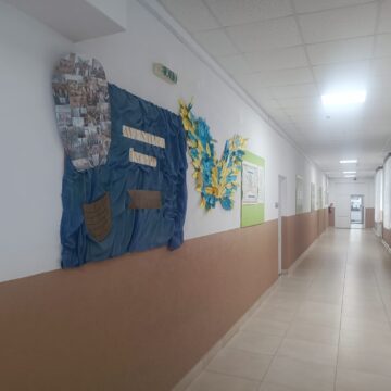 Școală din Dumbrăveni, reabilitată și modernizată în timp record