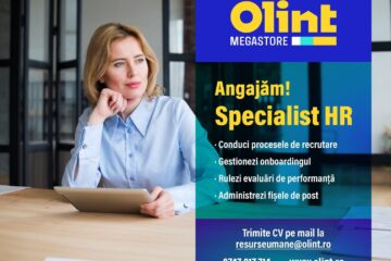 Compania suceveană Olint caută un specialist HR pentru a modela viitorul echipei